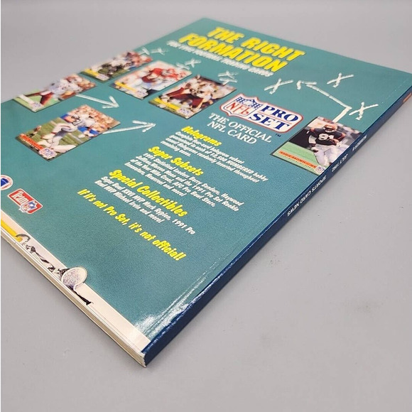 Allan Kaye's Sports Cards News and Price Guides July 1992 Mickey Mantle & Cards - Picture 6 of 10